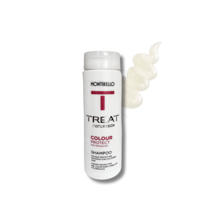 MONTIBELLO TREAT NATURTECH Colour Protect szampon do włosów 150 ml - image 2