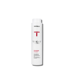 MONTIBELLO TREAT NATURTECH Colour Protect szampon do włosów 300 ml