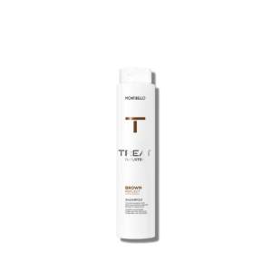 MONTIBELLO TREAT NATURTECH Colour Reflect szampon do włosów 300 ml | Brown