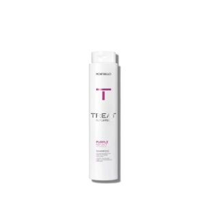 MONTIBELLO TREAT NATURTECH Colour Reflect szampon do włosów 300 ml | Purple