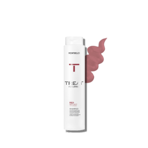 MONTIBELLO TREAT NATURTECH Colour Reflect szampon do włosów 300 ml | Red - image 2