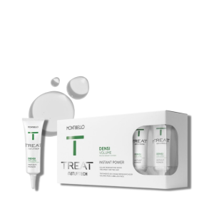 MONTIBELLO TREAT NATURTECH Densi Volume Instant Power ampułki 10 x 12 ml - image 2