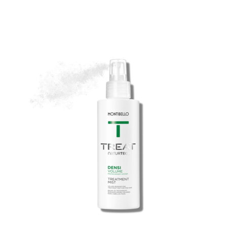 MONTIBELLO TREAT NATURTECH Densi Volume mgiełka pielęgnująca 150 ml - 2