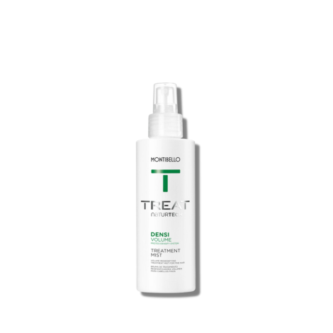 MONTIBELLO TREAT NATURTECH Densi Volume mgiełka pielęgnująca 150 ml