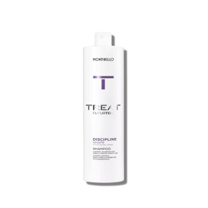 MONTIBELLO TREAT NATURTECH Discipline Shape szampon do włosów 1 000 ml