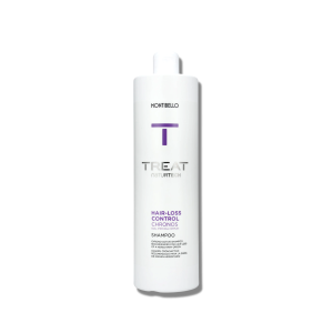MONTIBELLO TREAT NATURTECH Hair-Loss Chronos szampon do włosów 1 000 ml