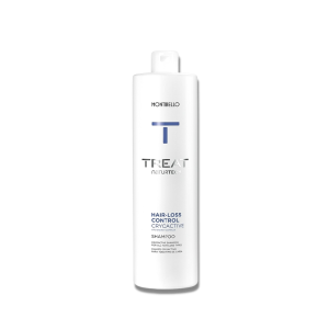 MONTIBELLO TREAT NATURTECH Hair-Loss Cryoactive szampon do włosów 1 000 ml