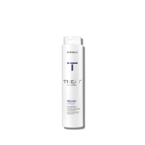 MONTIBELLO TREAT NATURTECH Meches Light-Up szampon do włosów blond 300 ml