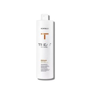 MONTIBELLO TREAT NATURTECH Repair Active szampon odbudowujący 1 000 ml