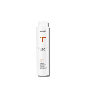 MONTIBELLO TREAT NATURTECH Repair Active szampon odbudowujący 300 ml