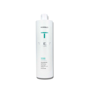 MONTIBELLO TREAT NATURTECH Sensi Dermo szampon do włosów 1 000 ml