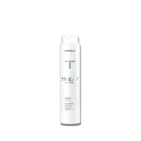 MONTIBELLO TREAT NATURTECH Sensi Dermo szampon do włosów 300 ml