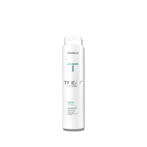 MONTIBELLO TREAT NATURTECH Sensi Dermo szampon do włosów 300 ml