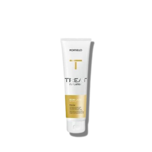 MONTIBELLO TREAT NATURTECH Sun Care maska ochronna do włosów 150 ml