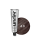 MONTIBELLO UNDER profesjonalna wegańska farba do włosów 60 ml | 4.0