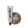 MONTIBELLO UNDER profesjonalna wegańska farba do włosów 60 ml | 8.01