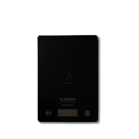 ALTER EGO AKCESORIA Electronic Scale waga elektroniczna