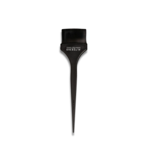 ALTER EGO AKCESORIA Tinting Silicon Brush pędzelek do farbowania silikonowy