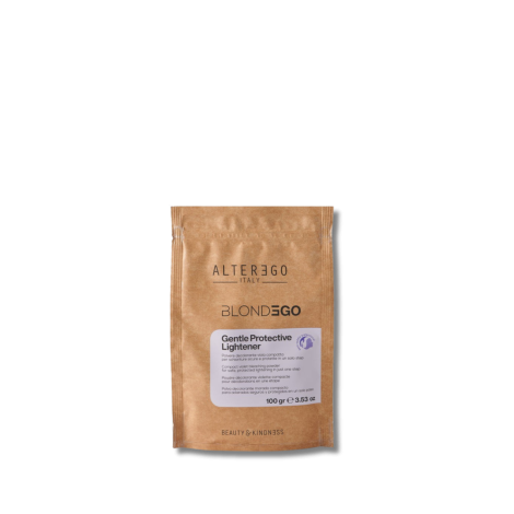 ALTER EGO BLONDEGO Gentle Protective Lightener proszek rozjaśniający 100 g