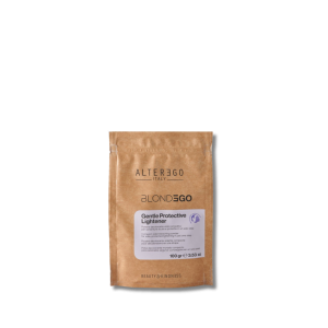 ALTER EGO BLONDEGO Gentle Protective Lightener proszek rozjaśniający 100 g