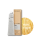 ALTER EGO BLONDEGO Pastel Toner pastelowy bez amoniaku 60 ml | Dusty Copper