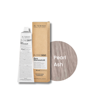 ALTER EGO BLONDEGO Pure Diamond Lift toner rozjaśniający 60 ml | HL.91