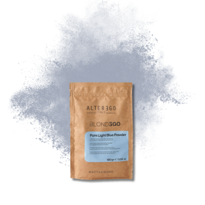 ALTER EGO BLONDEGO Pure Light Blue Powder proszek rozjaśniający | 100 g - image 2