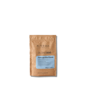ALTER EGO BLONDEGO Pure Light Blue Powder proszek rozjaśniający | 100 g