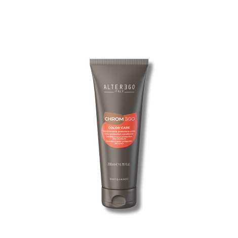 ALTER EGO CHROMEGO Color Care odżywka do włosów farbowanych 200 ml - 2
