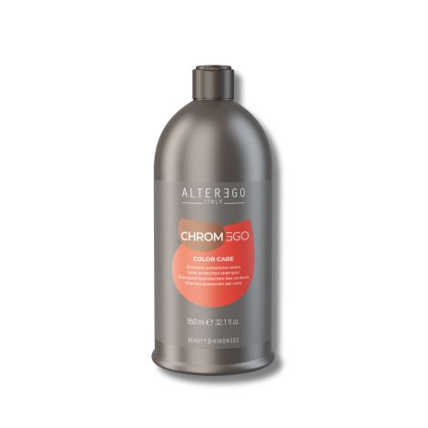 ALTER EGO CHROMEGO Color Care szampon do włosów farbowanych 950 ml