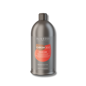 ALTER EGO CHROMEGO Color Care szampon do włosów farbowanych 950 ml