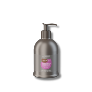 ALTER EGO CHROMEGO Silver Maintain odżywka przeciw żółtym tonom 300 ml