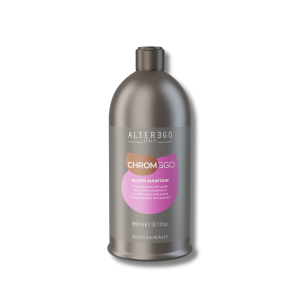 ALTER EGO CHROMEGO Silver Maintain odżywka przeciw żółtym tonom 950 ml