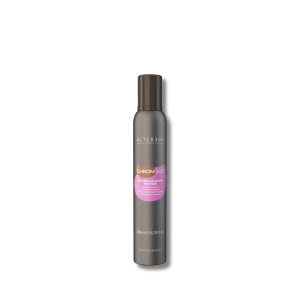 ALTER EGO CHROMEGO Silver Maintain pianka neutralizująca żółte tony 200 ml