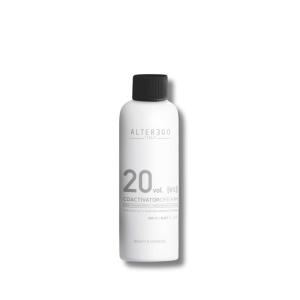 ALTER EGO COACTIVATOR CREAM aktywator oxydant w kremie 20 vol 6% 150 ml