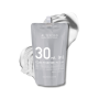 ALTER EGO COACTIVATOR CREAM aktywator oxydant w kremie 30 vol 9% 1 000 ml - 3