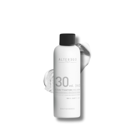 ALTER EGO COACTIVATOR CREAM aktywator oxydant w kremie 30 vol 9% 150 ml - 2