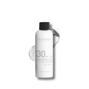 ALTER EGO COACTIVATOR CREAM aktywator oxydant w kremie 30 vol 9% 150 ml - image 2