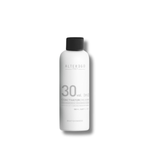ALTER EGO COACTIVATOR CREAM aktywator oxydant w kremie 30 vol 9% 150 ml