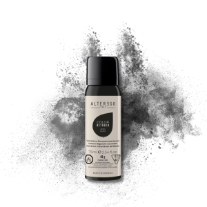 ALTER EGO COLOR RETOUCH korektor odrostu spray 75 ml 48 g | Black Instant - image 2