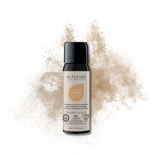 ALTER EGO COLOR RETOUCH korektor odrostu spray 75 ml 48 g | Dark Blonde - image 2