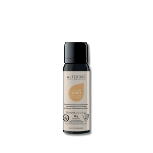 ALTER EGO COLOR RETOUCH korektor odrostu spray 75 ml 48 g | Dark Blonde