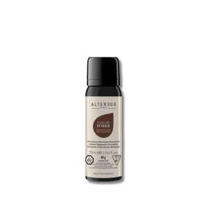 ALTER EGO COLOR RETOUCH korektor odrostu spray 75 ml 48 g | Dark Chestnut