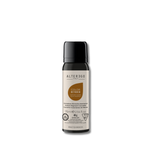 ALTER EGO COLOR RETOUCH korektor odrostu spray 75 ml 48 g | Light Chestnut
