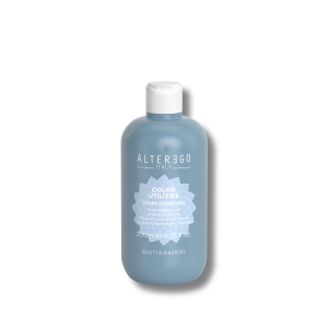 ALTER EGO COLOR UTILITIES Stain Remover zmywacz do usuwania farby 200 ml