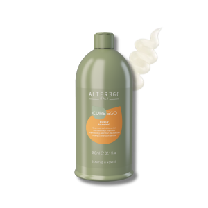ALTER EGO CUREEGO Curly Shampoo szampon podkreślający skręt loków 950 ml - image 2