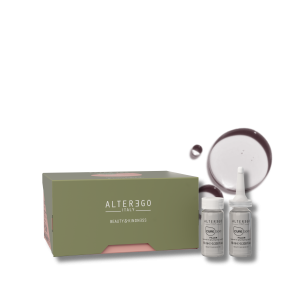ALTER EGO CUREEGO Filler ampułki wypełniające do włosów suchych 12 x 10 ml - image 2