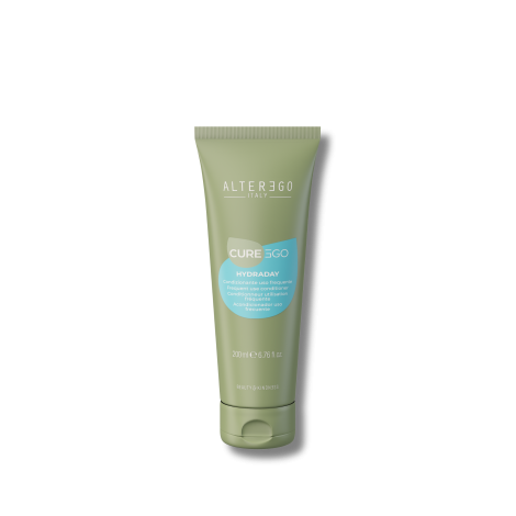 ALTER EGO CUREEGO Hydraday odżywka nawilżająca do włosów suchych 200 ml