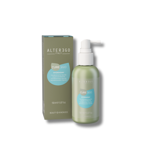 ALTER EGO CUREEGO Hydraday odżywka w płynie do włosów suchych 150 ml