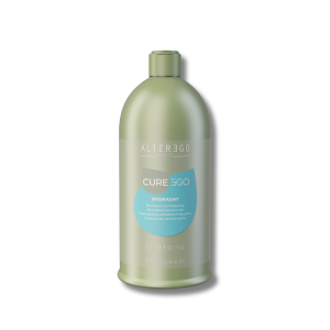 ALTER EGO CUREEGO Hydraday szampon nawilżający do włosów suchych 950 ml